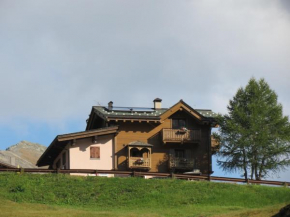 Al Dos, Livigno